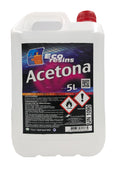 Acetone