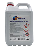 Catalyst Mek Peroxide