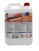 Cleaning Diluent