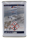 Kit Resina Epoxi Náutica