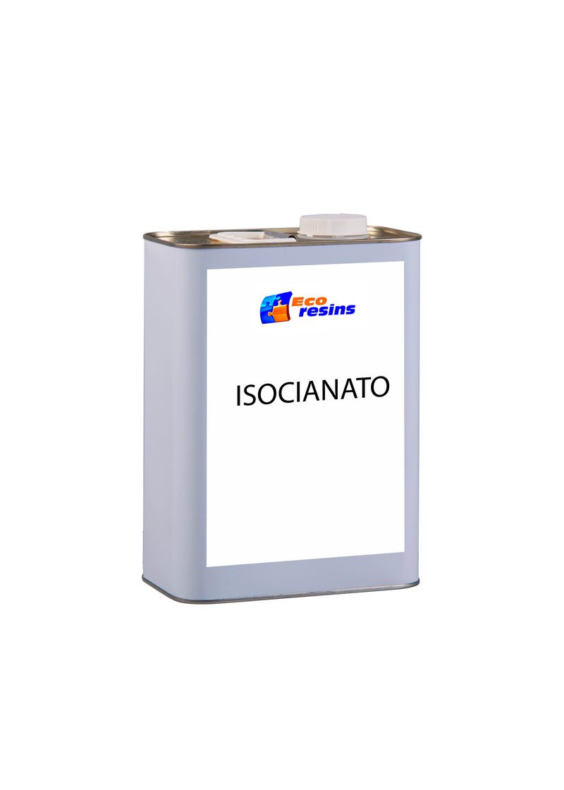 Isocyanate - Component B