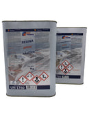 Kit Resina Epoxi Náutica