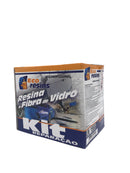 Polyester Resin Repair Kit