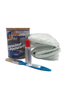 Polyester Resin Repair Kit