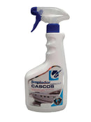 Limpador de cascos E-6 750ml