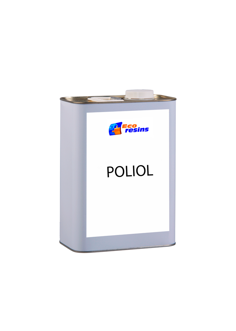 Poliol - Componente A