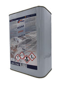 Kit Resina Epoxi Náutica