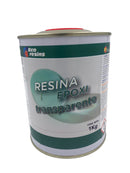 Kit de Résine Époxy Transparente