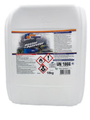 Résine Accélérée à Usage Général