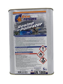 Résine Accélérée à Usage Général