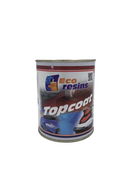 Colorless Topcoat