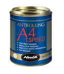 A4 T.SPEED Antifouling de Matriz Dura