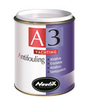 A3 YACHTING Antifouling de Auto Polimento