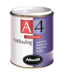 A4 YACHTING Antifouling de Matriz Dura