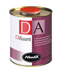 DA - DILUENTE