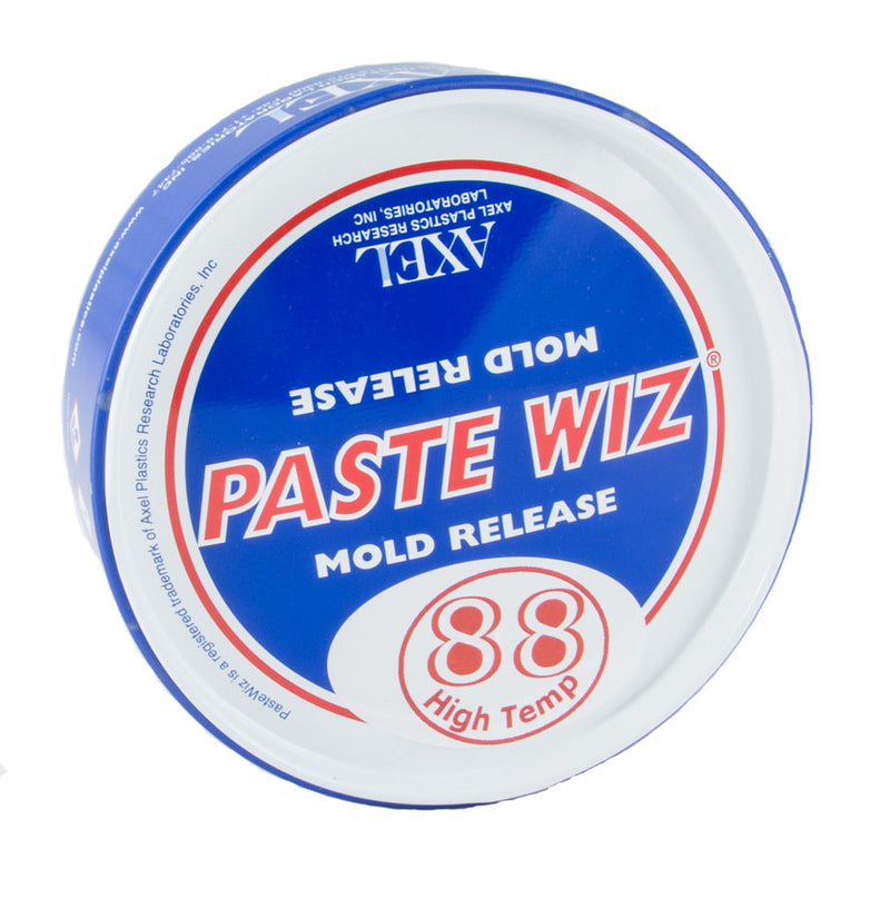 Paste Wiz Release Wax
