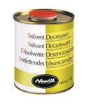 DEGREASER - SOLVENTE DESENGORDURANTE